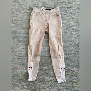 Cavalleria toscana show/riding breeches
